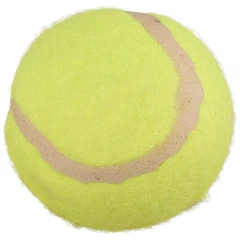Тенісний м'яч, іграшка для собак Flamingo Smash Tennis Ball (518481)