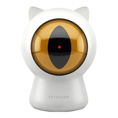 Іграшка лазерна для тварин Petoneer Smart Dot (TY010)