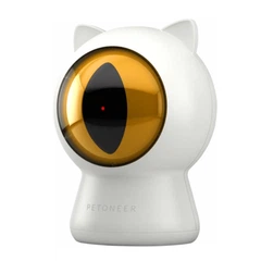 Іграшка лазерна для тварин Petoneer Smart Dot (TY010)