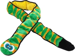 Іграшка-піщалка OUTWARD HOUND Invincibles Snake, для собак, 178 см