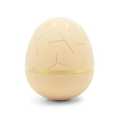 Інтерактивна іграшка для домашніх тварин Cheerble Wicked Egg C0222 (Помаранчевий)
