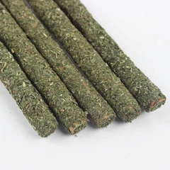 Без бренду Палички для котів мататабі котяча м'ята Cat Mint Stick