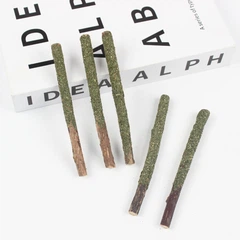 Без бренду Палички для котів мататабі котяча м'ята Cat Mint Stick