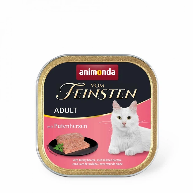 Animonda Корм для котів