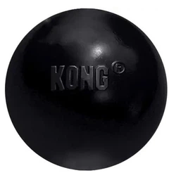 Іграшка для собак KONG Dog Extreme Ball надміцний м’яч, M-L, 7,5 см