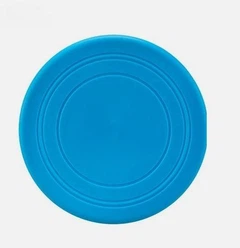Sill Іграшка для тварин фрізбі Blue