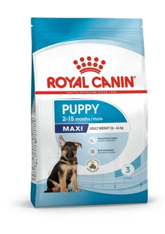 Royal Canin Корм з курка свинина для собак великих порід