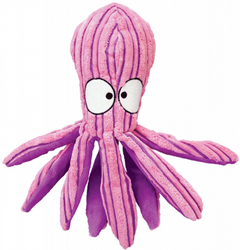 Іграшка для собак Kong Cuteseas Octopus L (035585319124)