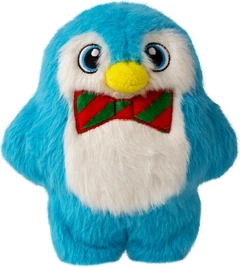 Іграшка для собак Kong Holiday Snuzzles Penguin S (35585507026)