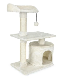 Happet Кігтеточка для кішок,76х41х31 см (CT08)
