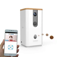 Dogness Ласощі Інтерактивний комплекс Cam