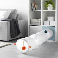 Ikea Ігровий тунель для кота ІКЕА UTSÅDD (30570881)
