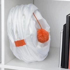 Ikea Ігровий тунель для кота ІКЕА UTSÅDD (30570881)