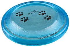 Іграшка для собак Trixie Фрісбі апорт 23см (TX-33562)