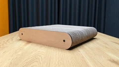 Без бренду Дряпка КотоХата Simple XS 27х40х8 см