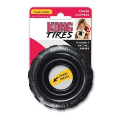Іграшка для собак KONG Tires Extreme S-Шина