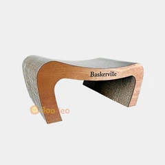 Дряпка Baskerville КотоХмара для котів, розмір M, 48.5х26х19 см