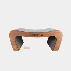 Дряпка Baskerville КотоХмара для котів, розмір M, 48.5х26х19 см