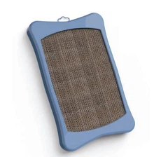 GeorPlast Дряпка з картонною вставкою для котів Bill Scratch 43х26х3 см 10600