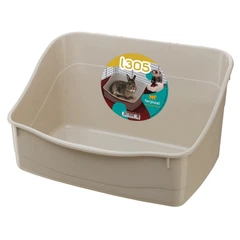 Туалет для кролів Ferplast L 305 37х27х18.5 см (93247899)