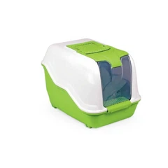 Mps Туалет-бокс NETA GREEN S07110100, з фільтром, 54x39x40 см