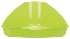 Туалет кутовий Trixie для гризунів 45см х 21см х 30см (TX-62552)