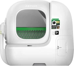 Розумний туалет для кота Petkit Purobot Max Pro 2 (6975069306278)