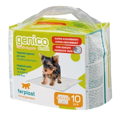 Лоток для гігієнічних пелюшок Ferplast Hygienic Pad Tray Small