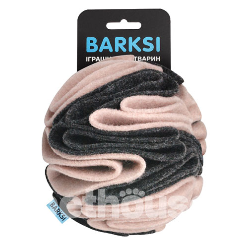 Barksi М'яч пошуковий для собак і котів