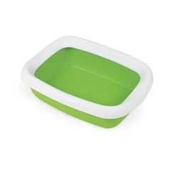 Mps Туалет з рамкою BETA GREEN S08040107, 43х31х12 см