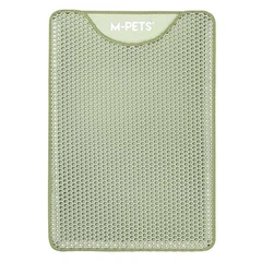 M Pets Килимок для котячого туалету M-Pets Duplex Cat Litter Mat Vertical 45х65 см (6953182748588)
