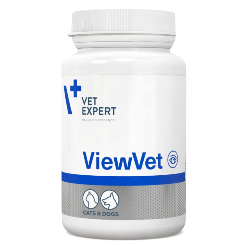 VetExpert Добавка ViewVet шт для собак