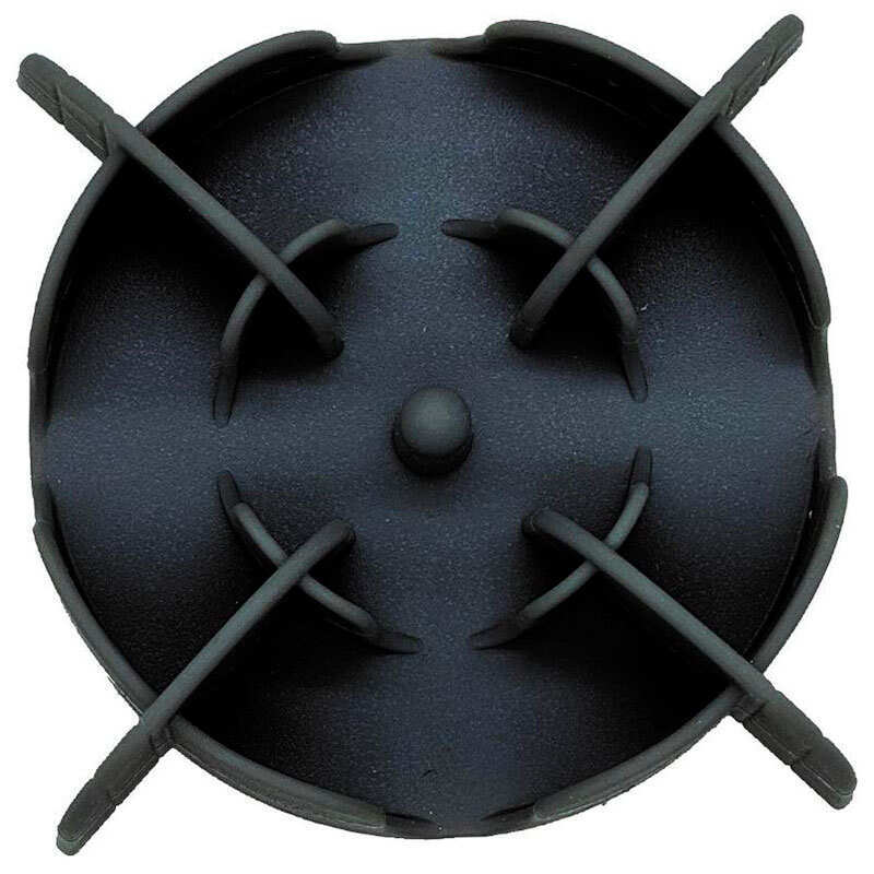 Bubimex (Бубимекс) Bubichef - Коврик для медленного кормления для собак (L/XL (4х17,5 см))