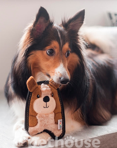 Outward Hound Invincibles Minis Puppy "Непереможне цуценя" для собак