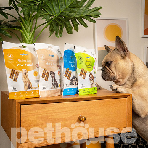 Mediterranean Natural Functional Sticks for Dogs Urinary