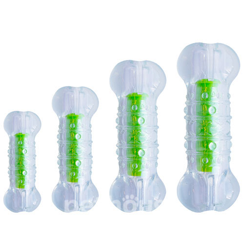 Petstages Crunchy Bone Хрустка кісточка для собак