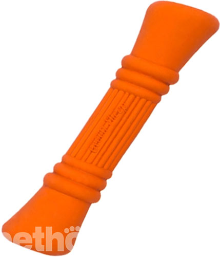 Green Sheep Natural Rubber Bone S Гумова кістка для собак, 12 см