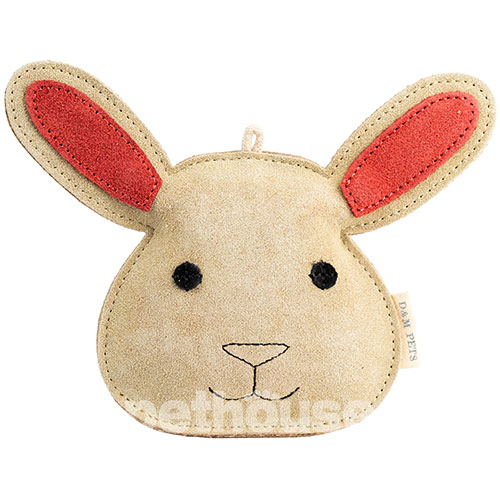 D&M Pets Іграшка "Кролик" для собак