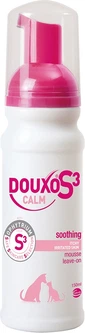 Лікувальний мус Ceva Douxo S3 Calm Дуксо S3 Калм від сверблячки та подразнення шкіри для собак та котів 150 мл (3411113007218)