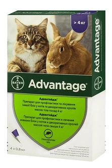 Elanco Препарат для rabbit