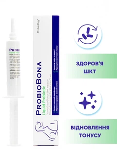 Probioday Добавка для котів