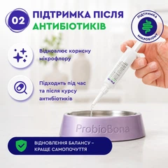 Probioday Добавка для котів