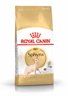 Royal Canin Корм з куркою для дорослих котів